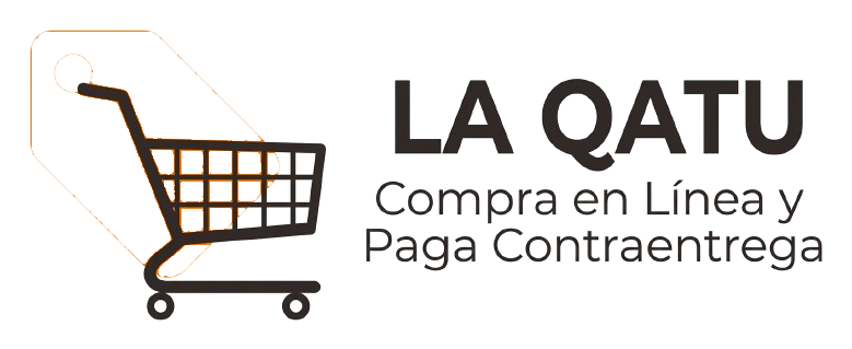 LA QATU – COMPRA SEGURA